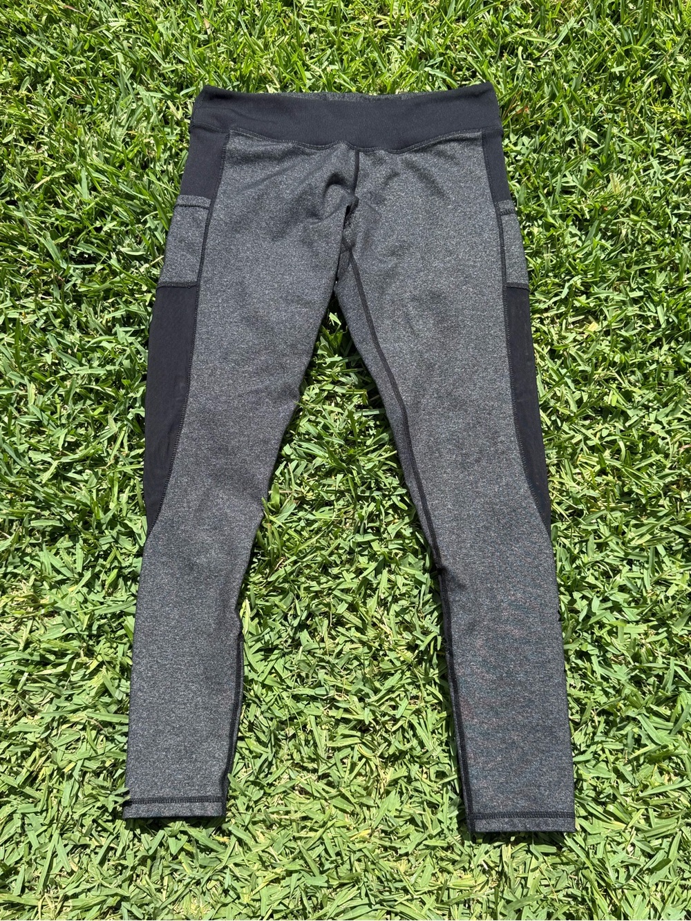 lululemon athletica Leggings with Side Pockets